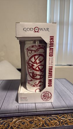 God of war