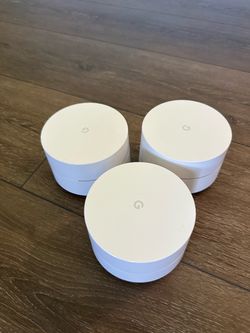 Google WiFi Extender