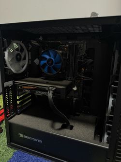 iBUYPOWER Gaming PC