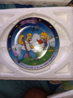 Simpsonsplates