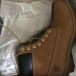 Timberlands Size 13 Men