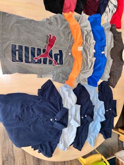 Boys/kids/Youth size Lg (10-12 )