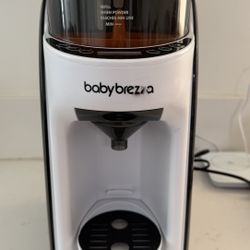 Baby Brezza Formula Pro – Automatic Formula Maker