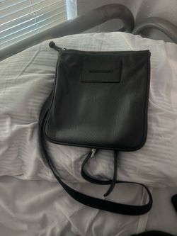 Armani men handbag