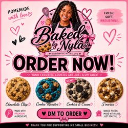 Cookies