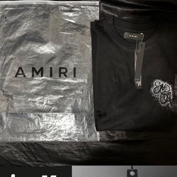 Amiri Shirt