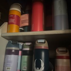 Owala Sports Bottles (Brand New)