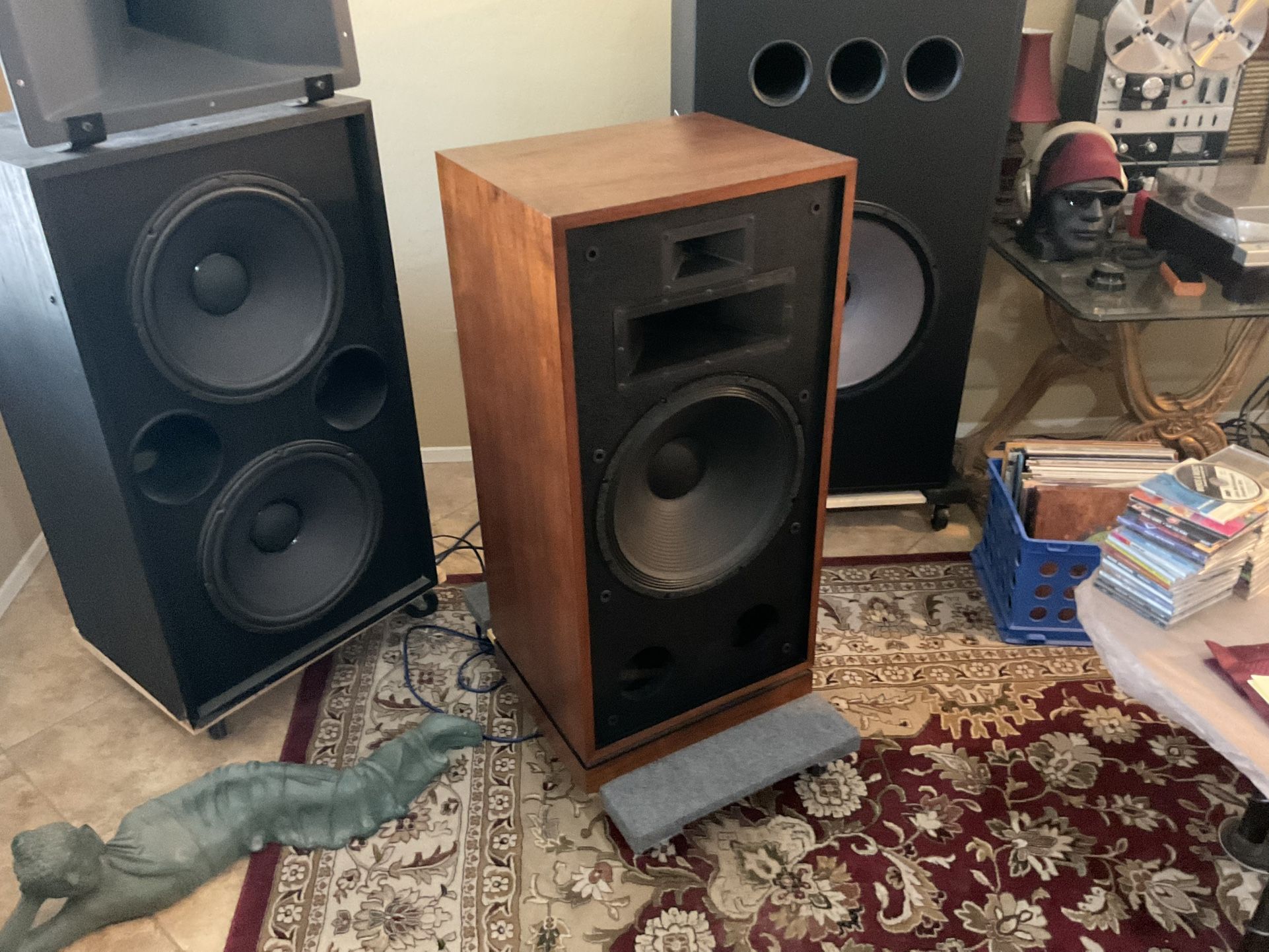 Klipsch Chorus