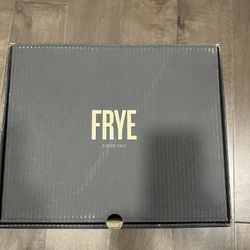 Frye Boots 