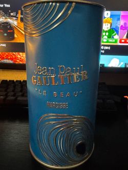 Jean Paul Gaultier LE BEAU