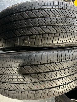 275-50-22 Bridgestone