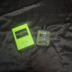 Valentino Cologne