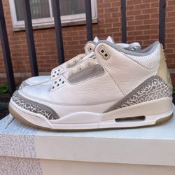 Jordan 3 CRAFT size 12 