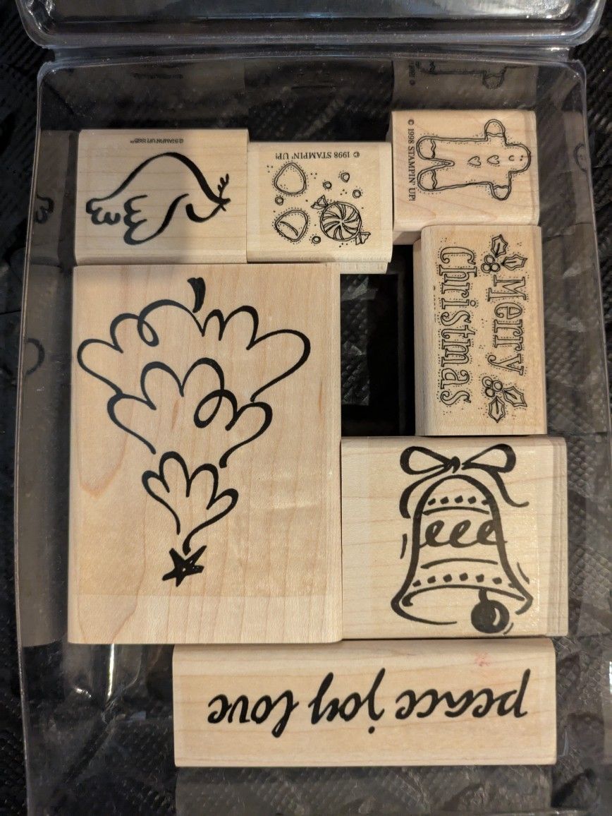 Craft Stamps