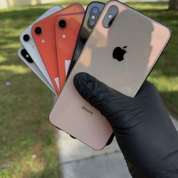 iPhone 8 / 8 Plus / X / XR / XS Max & Unlocked / International AvailableiPhone 8 / 8 Plus / X / XR / XS Max & Unlocked / International Available