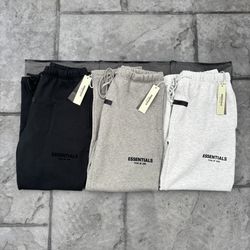 Essentials FOG Sweatpants