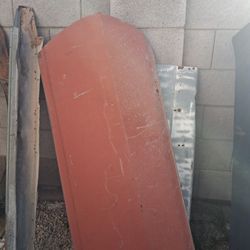 70-81 CAMARO DOORS Pass & Driv Side