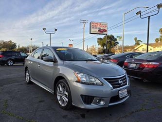 2013 Nissan Sentra