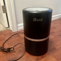 Levoit Air Purifier