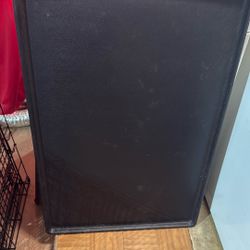Dog Cage 