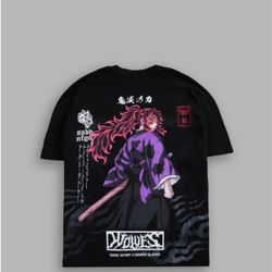 Darcsport KUKOSHIBO OVERSIZED SHIRT M