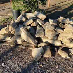 Stone Rocks
