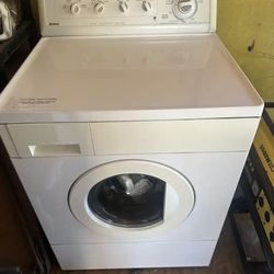 Kenmore Washer