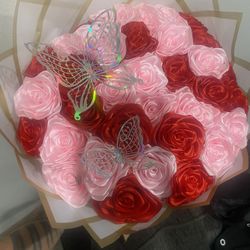 Eternal Roses
