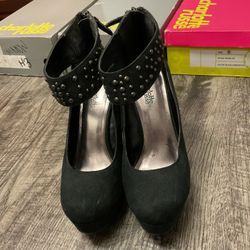 HEELS FOR SALE