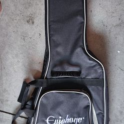 Epiphone Soft Case for Explorer Guitars