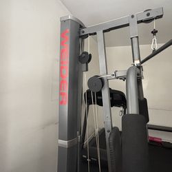 Home Gym Weights