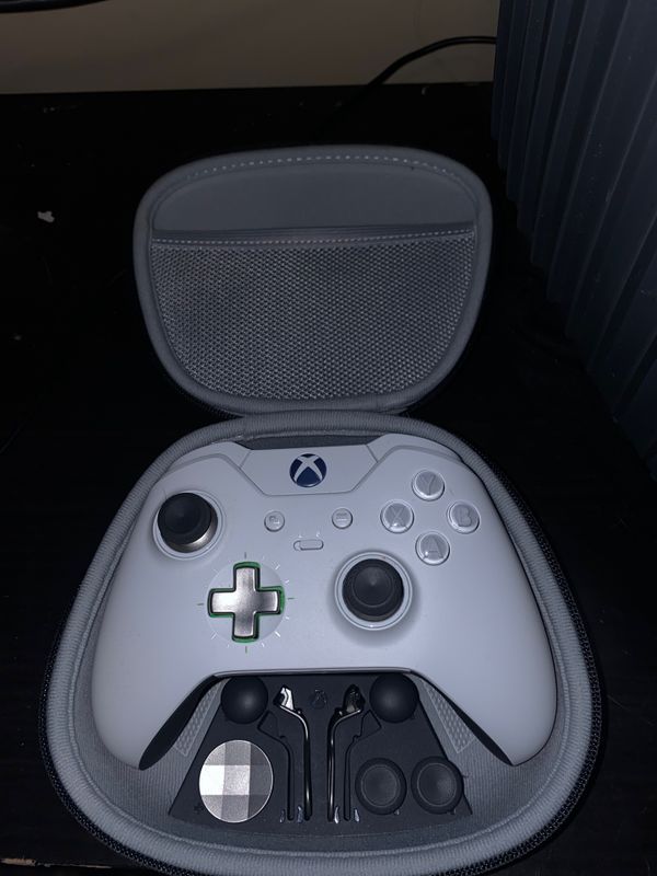Xbox elite series 1 for Sale in Santa Ana, CA OfferUp
