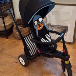 Smartrike
