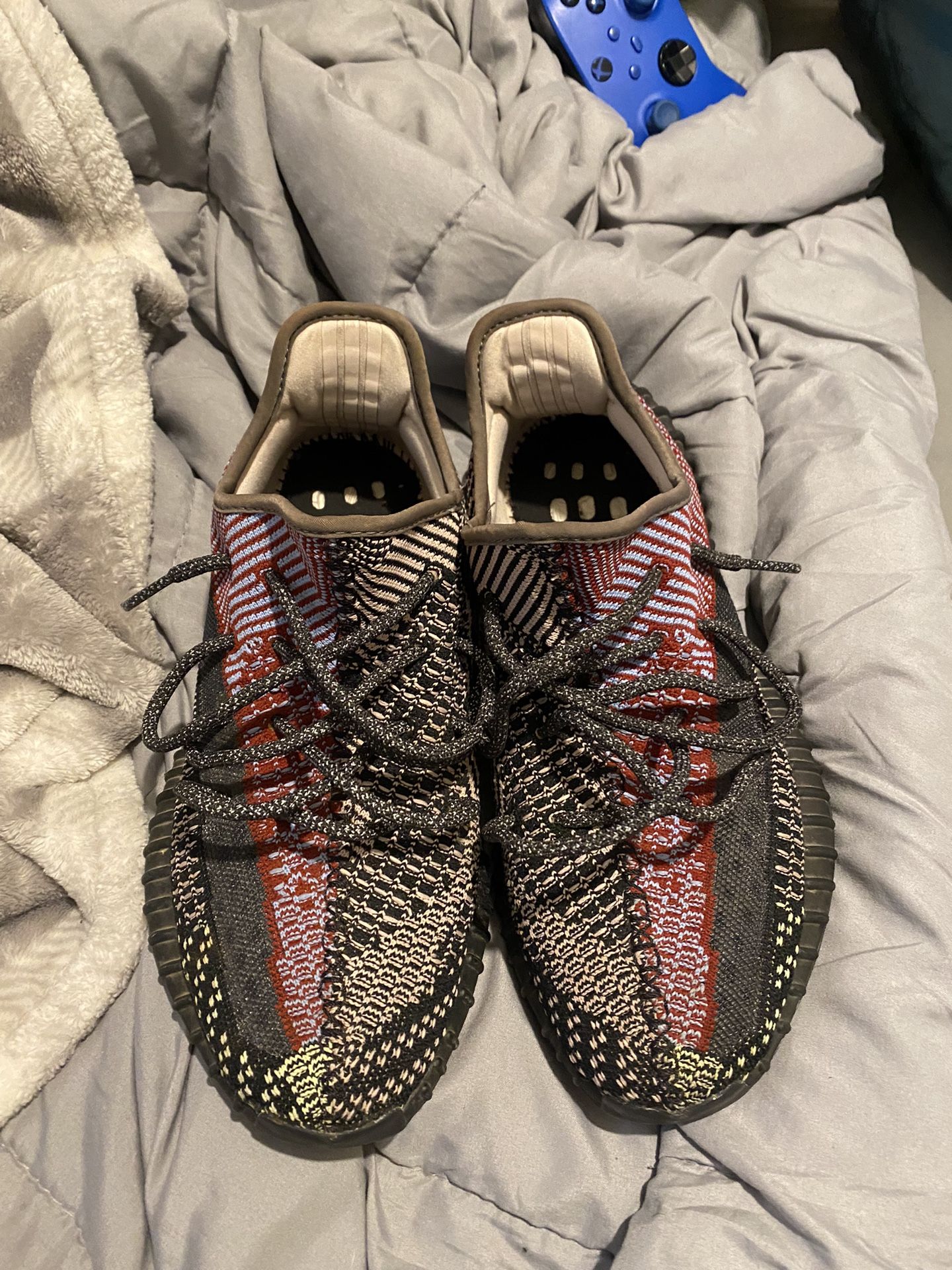 Yeezy Boost 350 V2 'Yecheil Non Reflective'