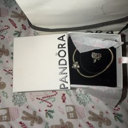 Pandora  Bracelet