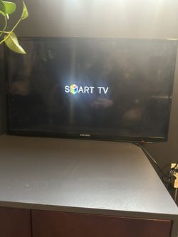 Samsung 29 Inch Smart Tv With Wall Mount