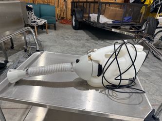 Electric ULV Fogger Sprayer Machine