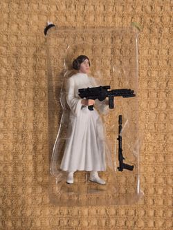 Princess Leia Organa 