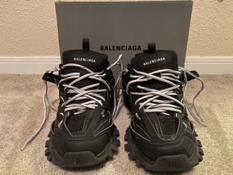 Balenciagas 