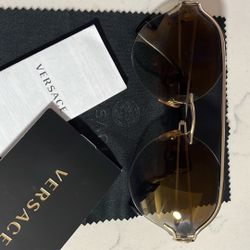 Versace Sunglasses