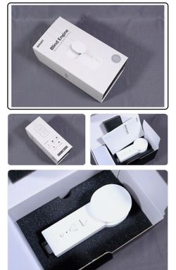 Like NEW Motorized Blinds Smart Home Brunt Blind Engine Easy Install