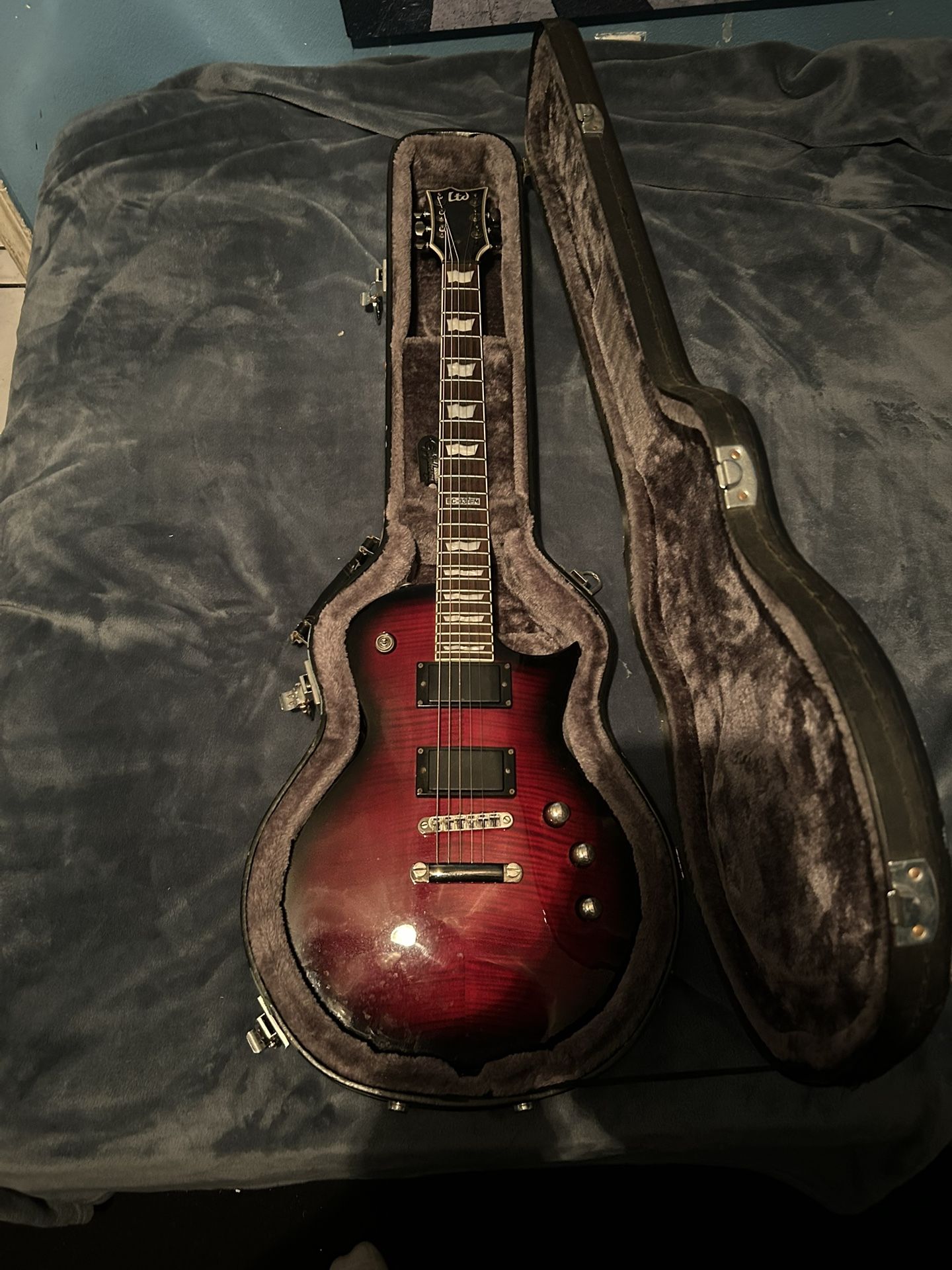 Esp LTD EC-330FM