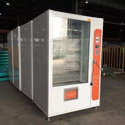 Vending Machines 