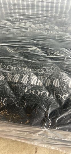 NEW MATTRESSES