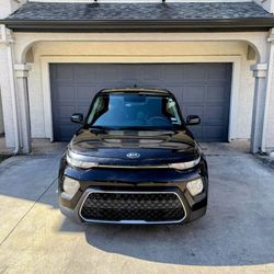2020 KIA Soul
