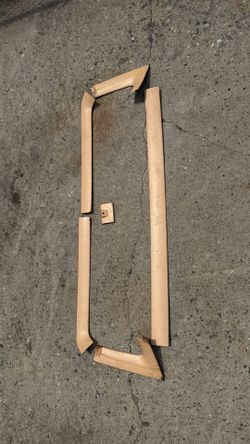 1(contact info removed) Cadillac interior Parts
