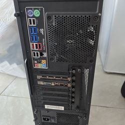 Brand New Gaming PC – RX 580 8GB | FX-8350 | 8GB RAM | Ready to Game 