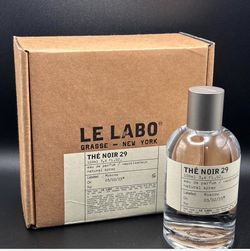 Le Labo The Noir 29
