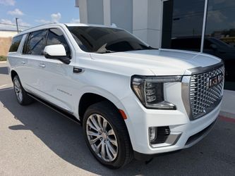 2022 GMC Yukon