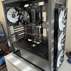 Deepcool Matrixx Gaming PC